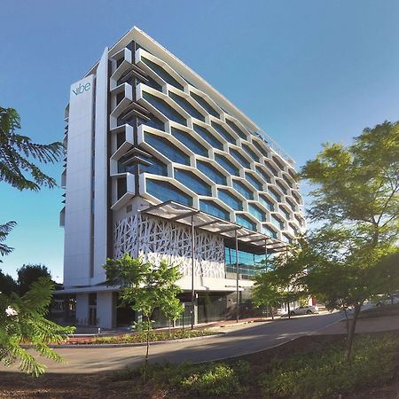 Vibe Hotel Subiaco Перт Экстерьер фото
