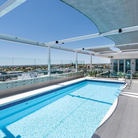 Vibe Hotel Subiaco Перт Экстерьер фото