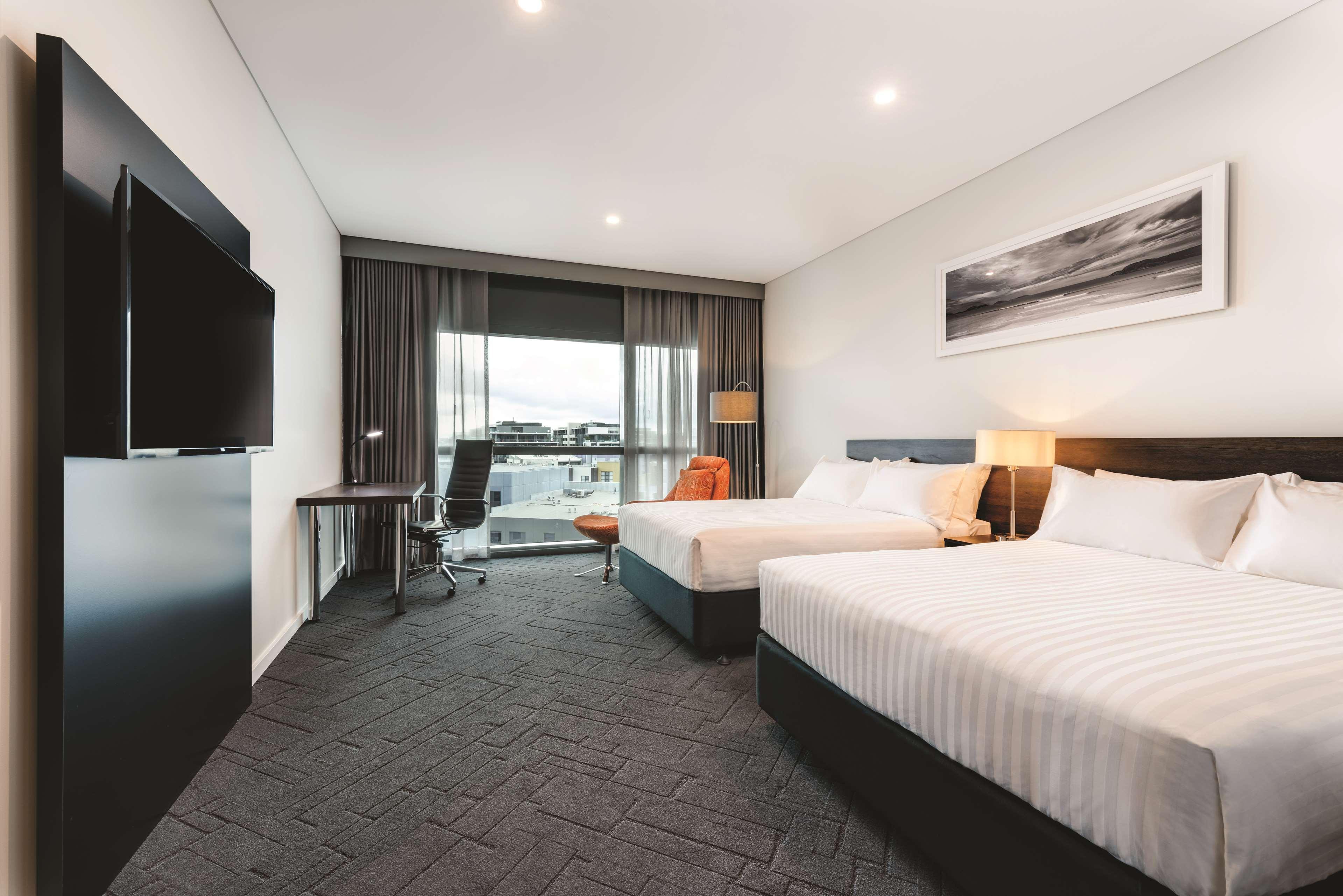 Vibe Hotel Subiaco Перт Экстерьер фото