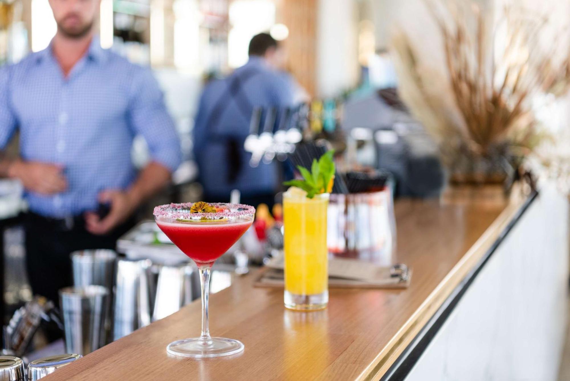 Vibe Hotel Subiaco Перт Экстерьер фото