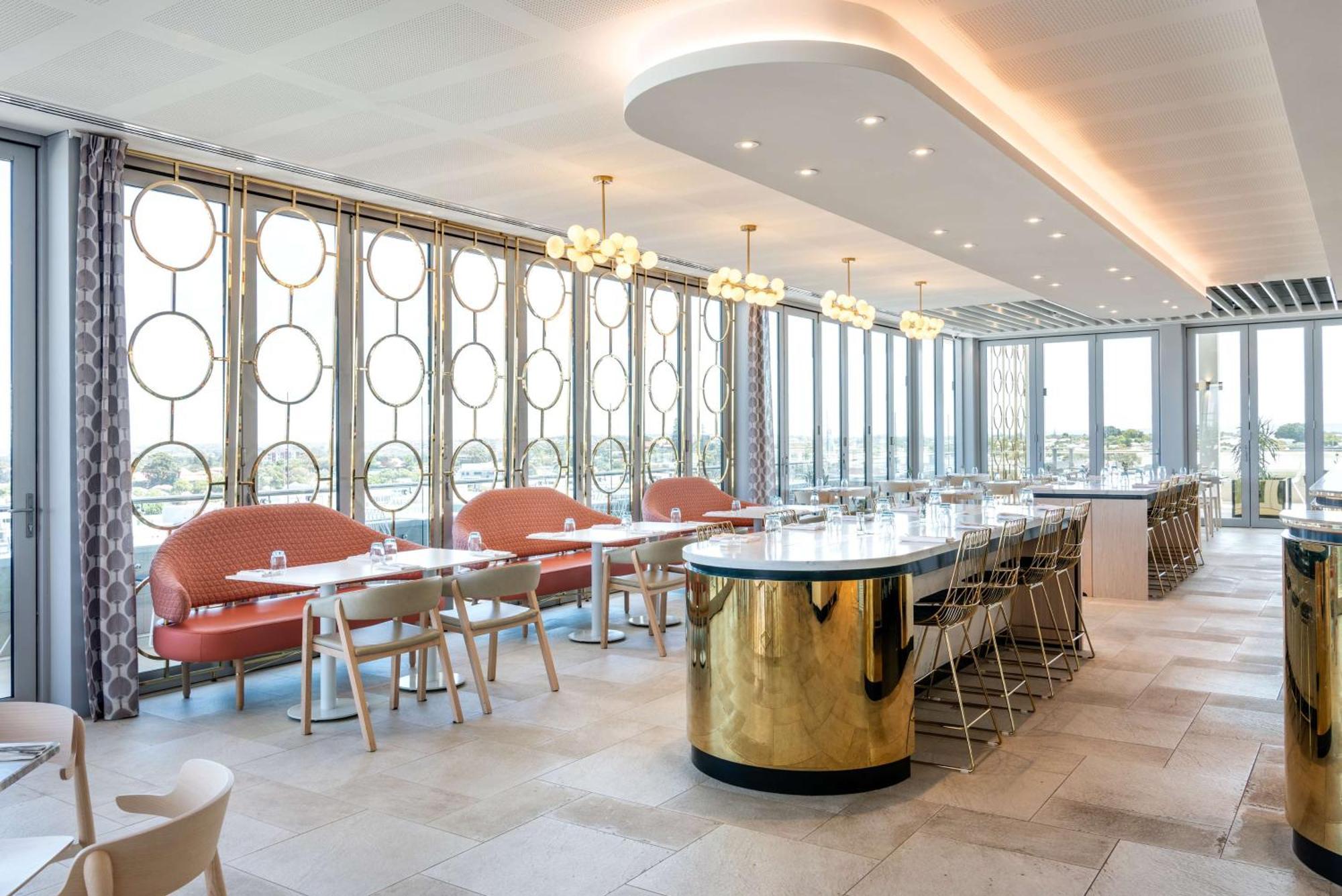 Vibe Hotel Subiaco Перт Экстерьер фото