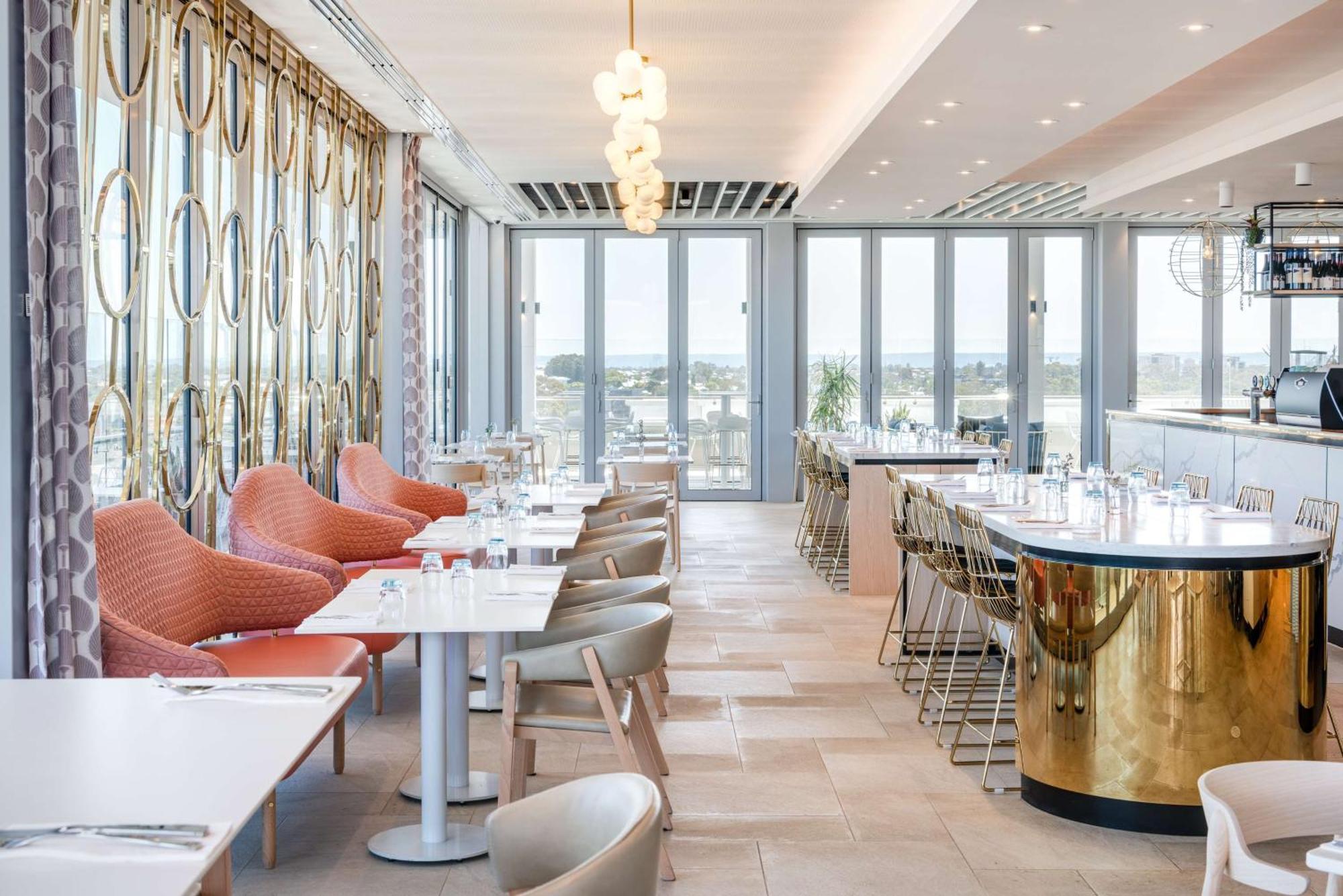 Vibe Hotel Subiaco Перт Экстерьер фото