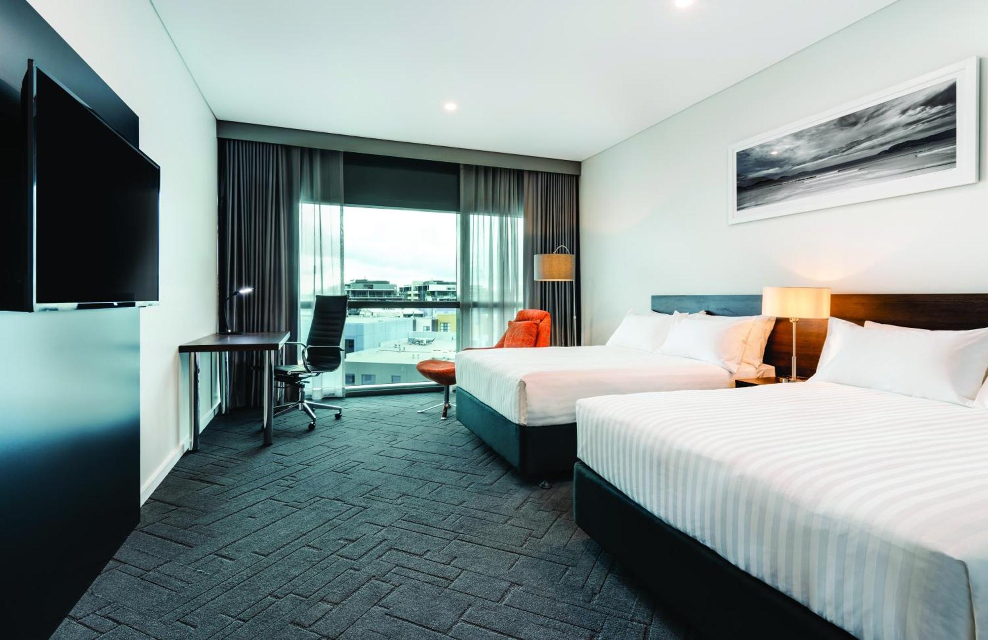 Vibe Hotel Subiaco Перт Экстерьер фото