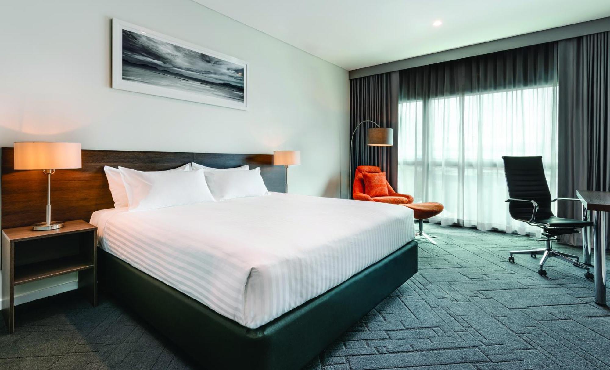 Vibe Hotel Subiaco Перт Экстерьер фото
